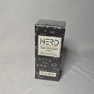 NERD Acne Treatment Lotion